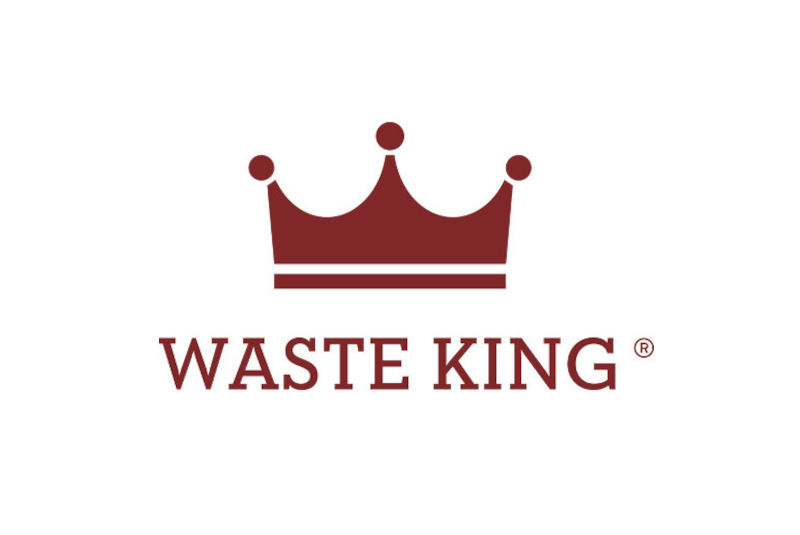 Waste King in Brea